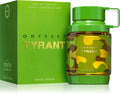 Odyssey Tyrant Special Edition Armaf