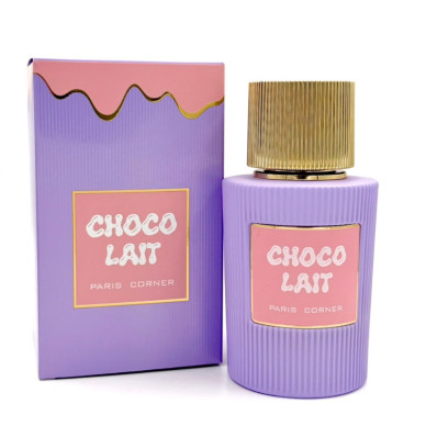 Chocolait Paris Corner