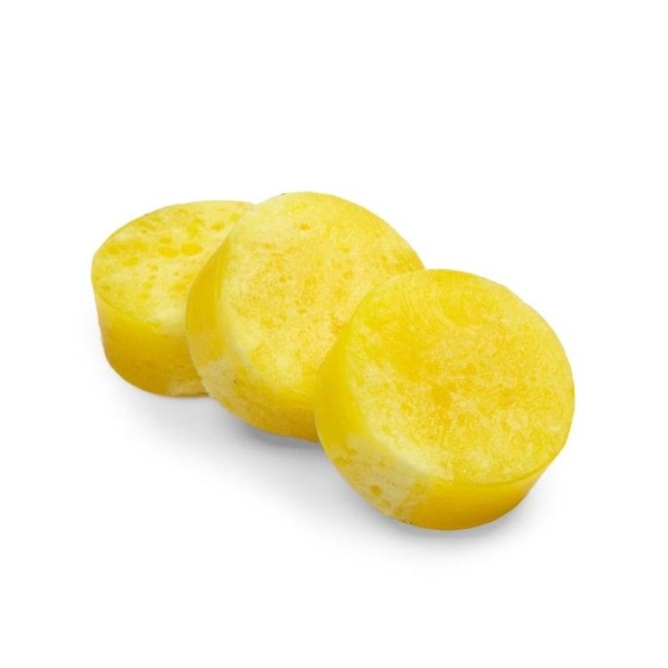 Pastilla Esponja Aceite de Argán