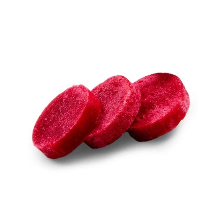 Pastilla Esponja Rosa Mosqueta