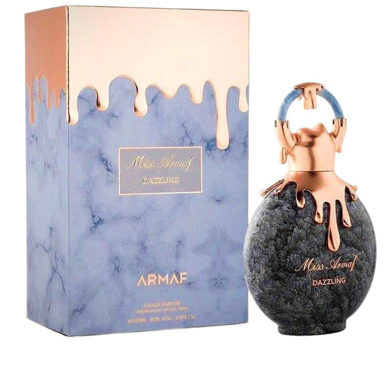 Dazzling Armaf