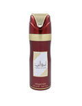 Desodorante Spray Ameerat Al Arab Spray 200ML