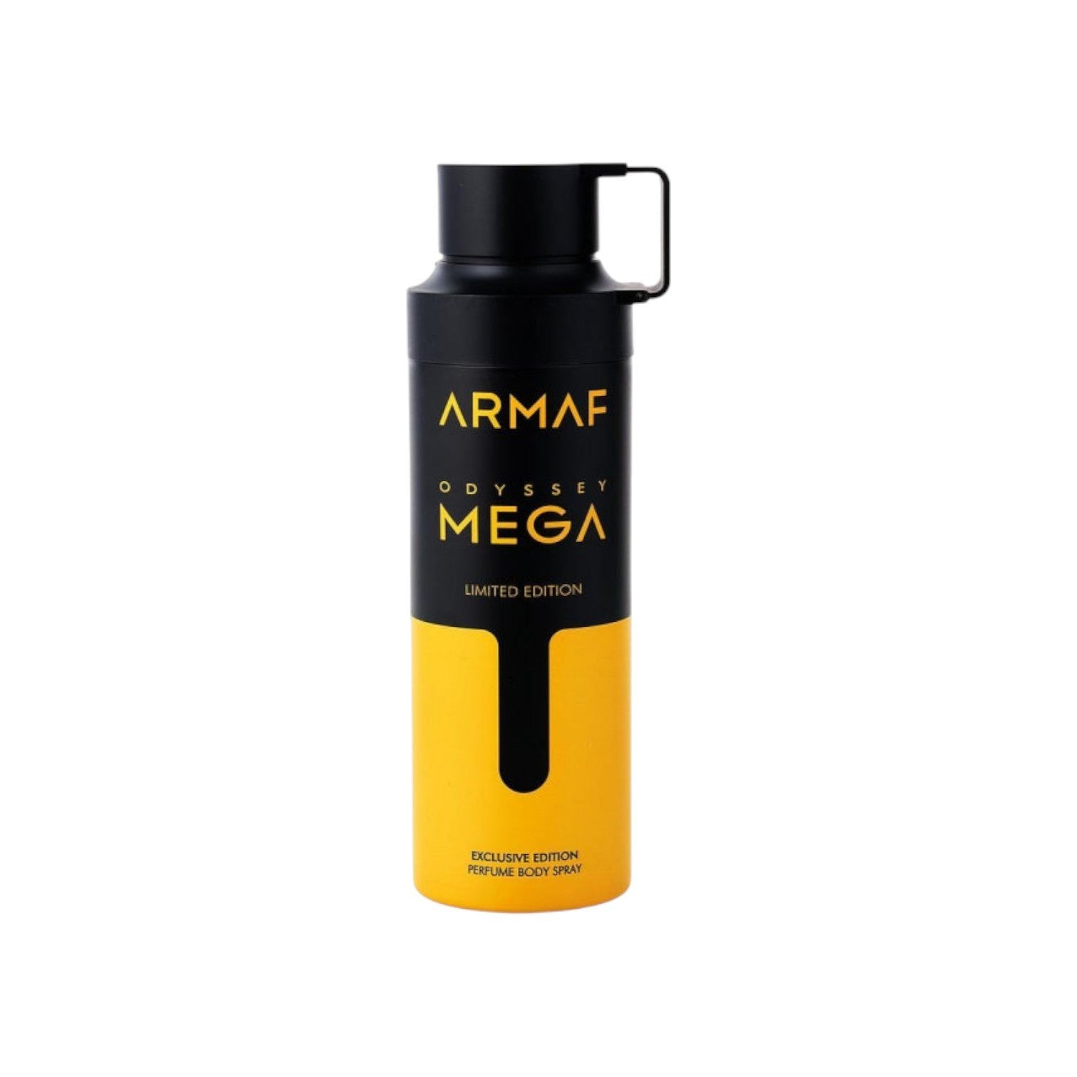 Desodorante Spray Mega Armaf 200mL