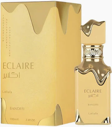 Eclaire Banoffi