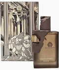 Gladiator´s Otah Paris Corner