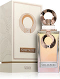 Solitaire French Avenue