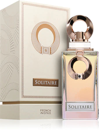 Solitaire French Avenue