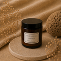 Vela Aromática Vainilla