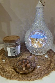 Wax melts Oasis