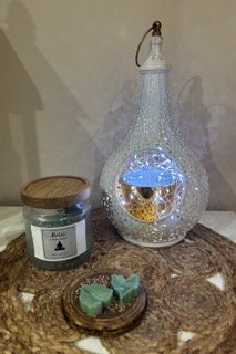 Wax melts Relax