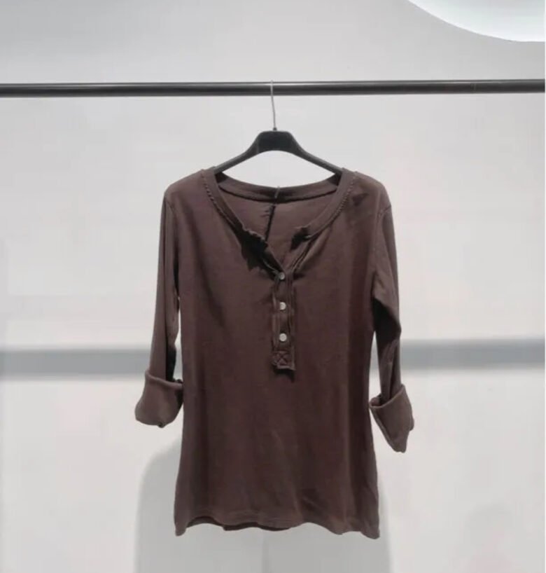 Camiseta Wilma - Imagen 2