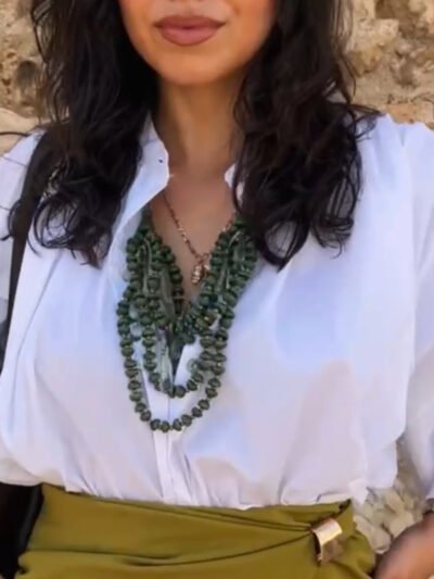 Camisa Melisa