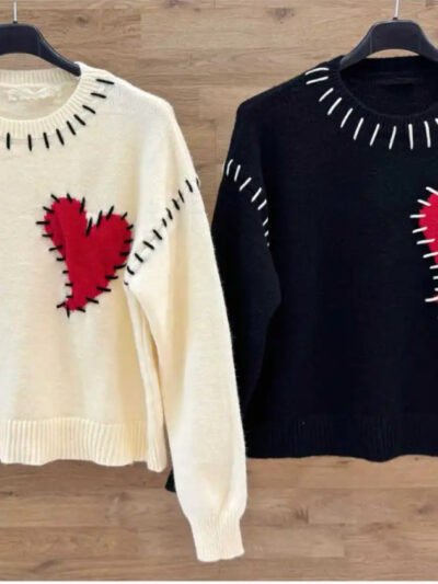 Jersey Love