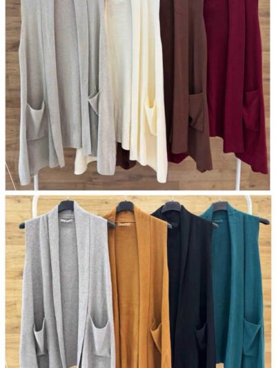 Cardigan Venezuela