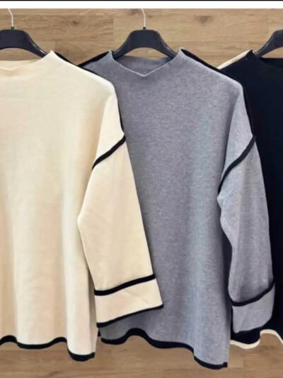 Jersey Paris