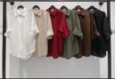 Camisa Natalia