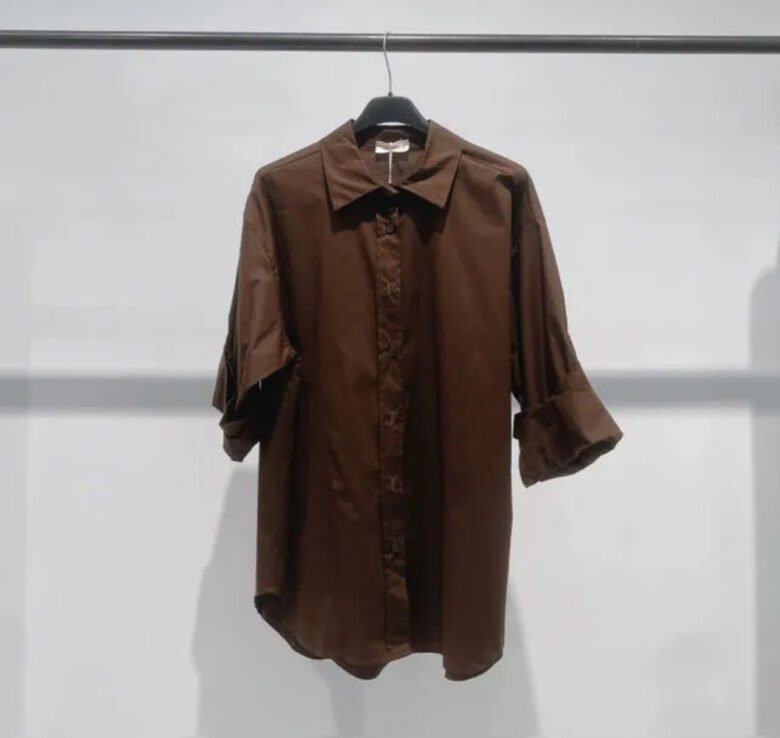 Camisa Natalia - Imagen 6