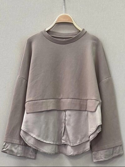 Sudadera Lily