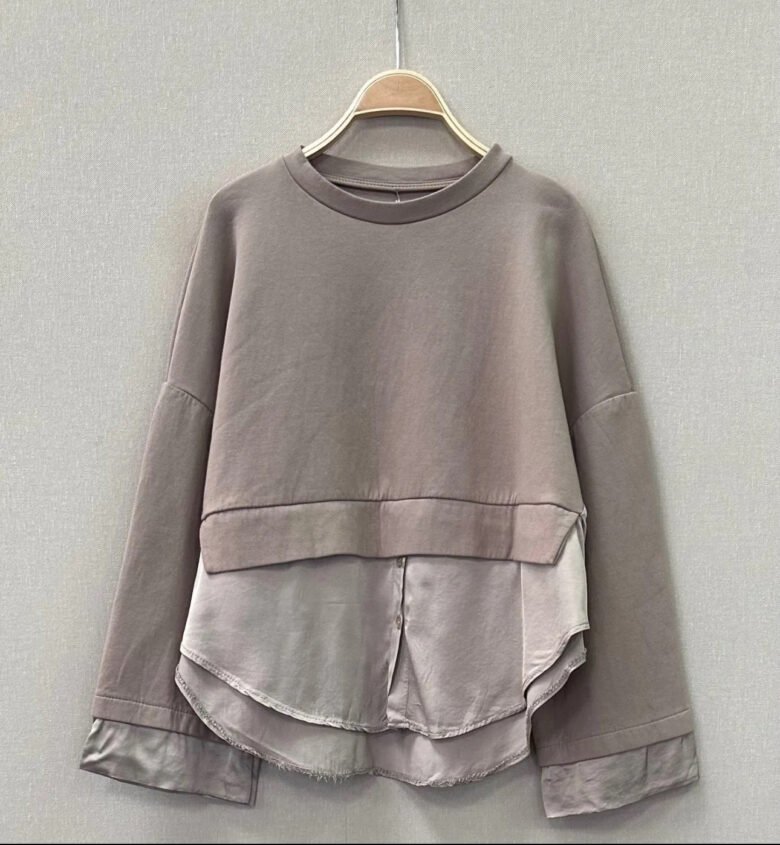 Sudadera Lily