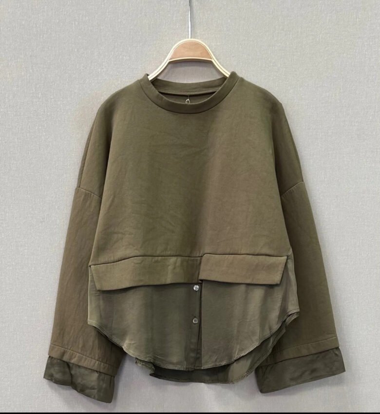 Sudadera Lily - Imagen 2