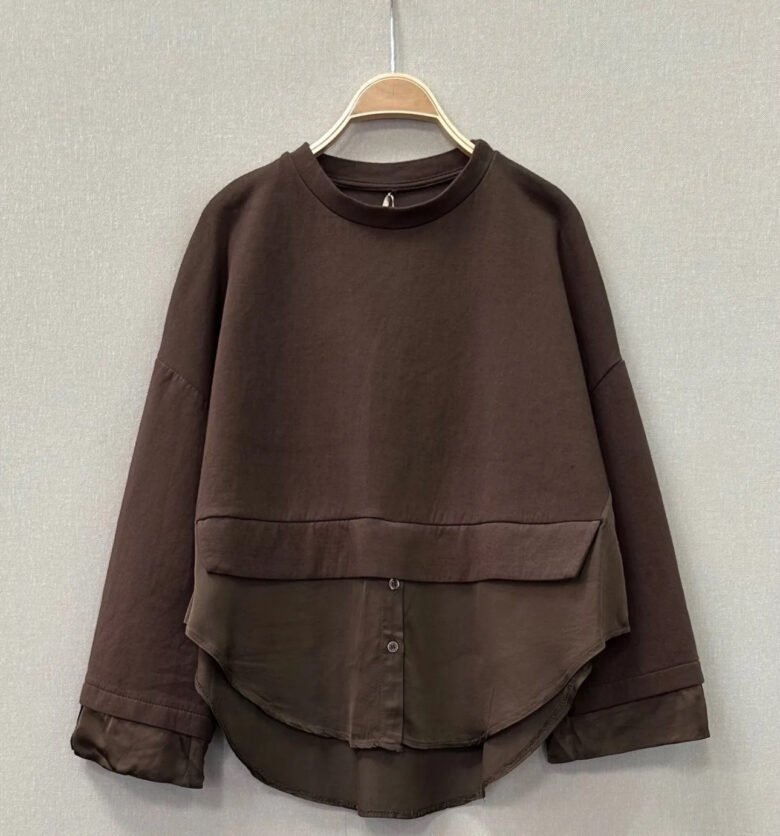 Sudadera Lily - Imagen 3