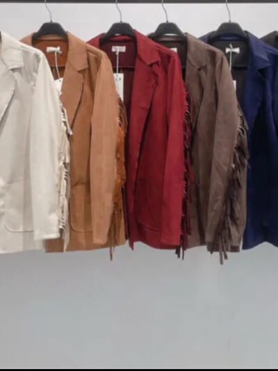 Blazer Almeria
