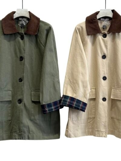 Chaqueta Carmela