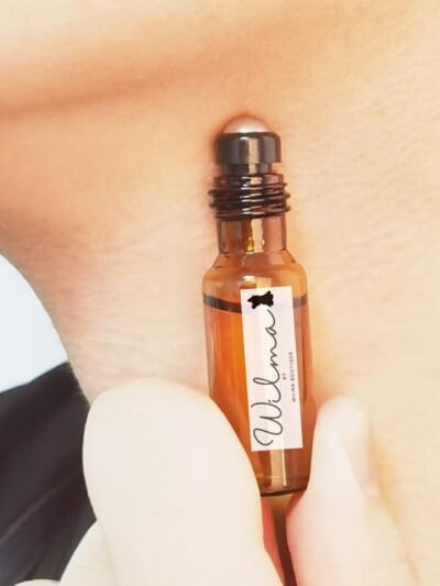 Wilma Pocket by Wilma Boutique