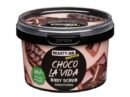 Exfoliante corporal Choco La´vida