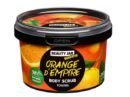 Exfoliante corporal Orange D´Empire