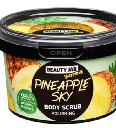 Exfoliante corporal Pineapple Sky