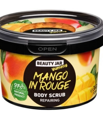 Exfoliante corporal Mango In Rouge