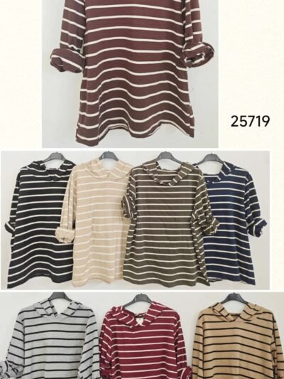 Sudadera Leticia