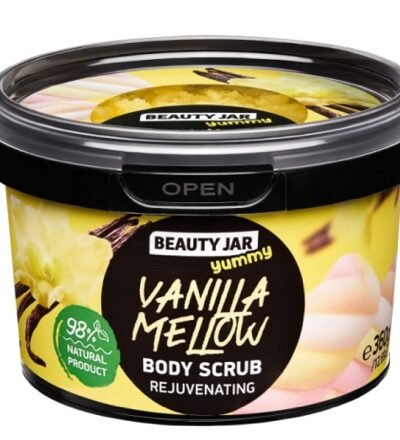 Exfoliante corporal Vanilla Mellow