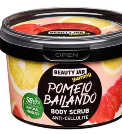 Exfoliante corporal Pomelo Bailando