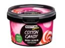 Exfoliante corporal Cotton Candy
