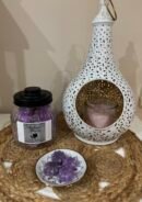 Wax melts Indigo Bloom
