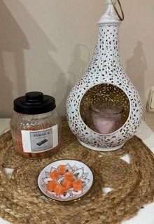 Wax melts Yamaica