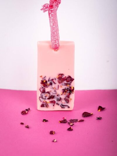 Wax tablet diferentes aromas