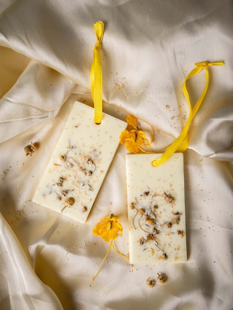 Wax tablet diferentes aromas - Imagen 2