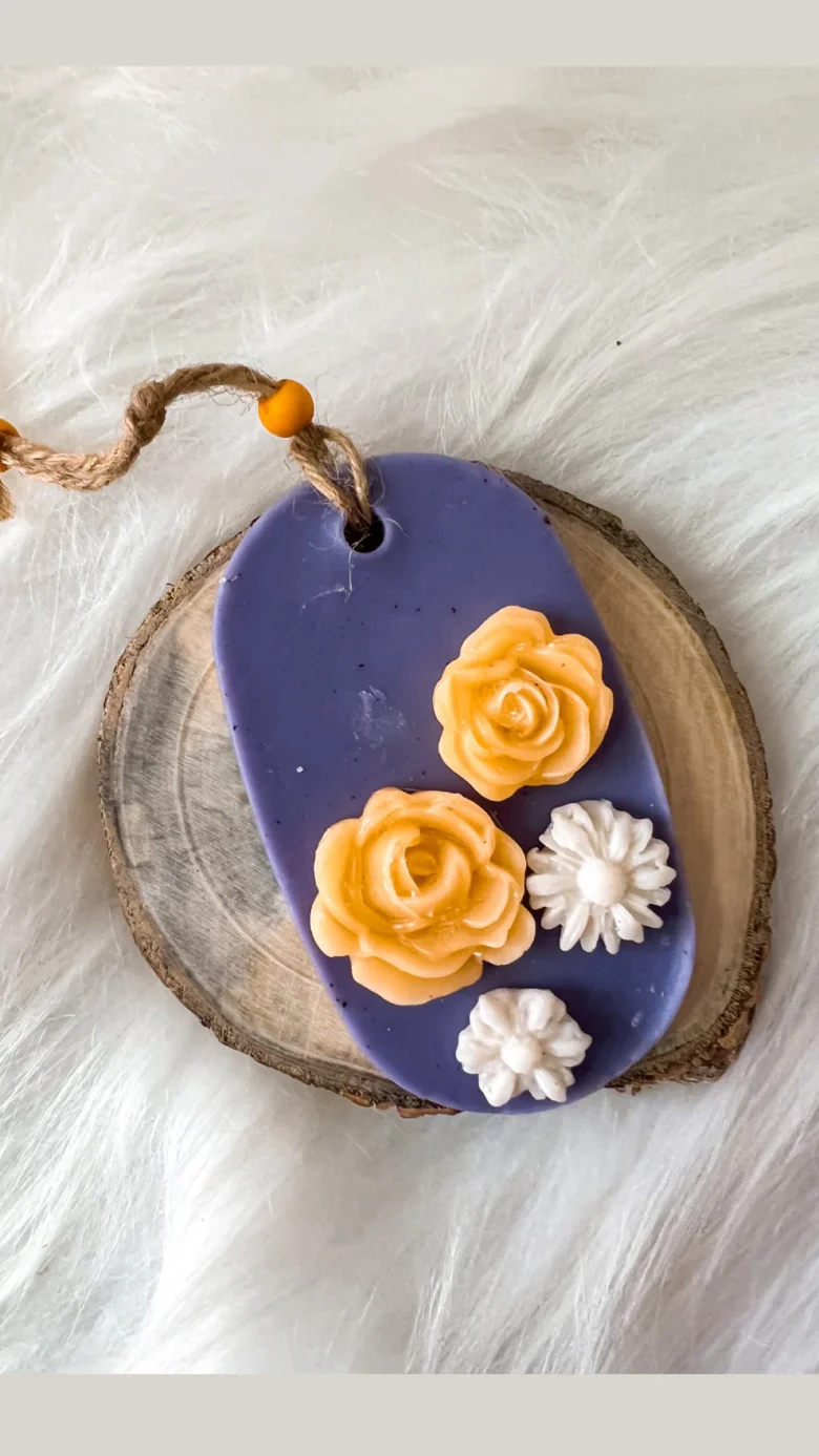 Wax tablet diferentes aromas - Imagen 4