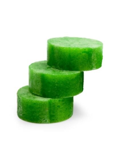 Pastilla esponja aloe vera