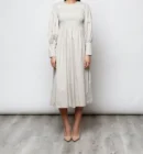 Vestido Victoria
