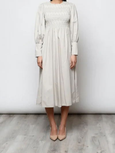 Vestido Victoria