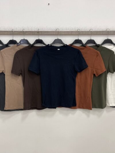 Camiseta Seta