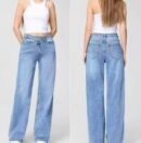 Pantalón Asimetrico