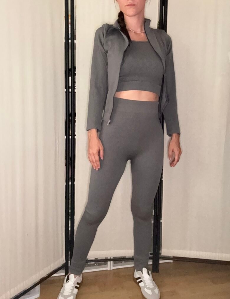 Conjunto Deportivo