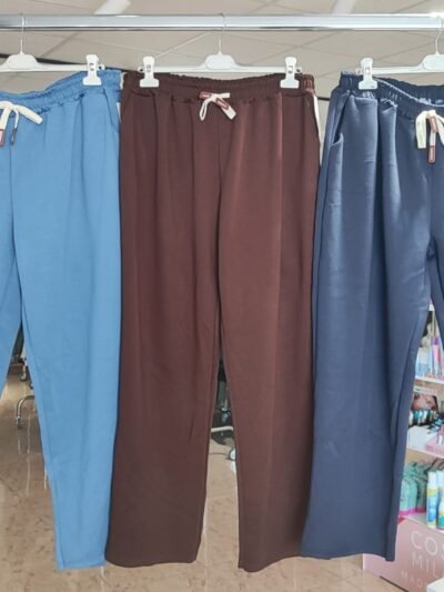 Pantalon Berlin