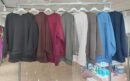 Sudadera Love