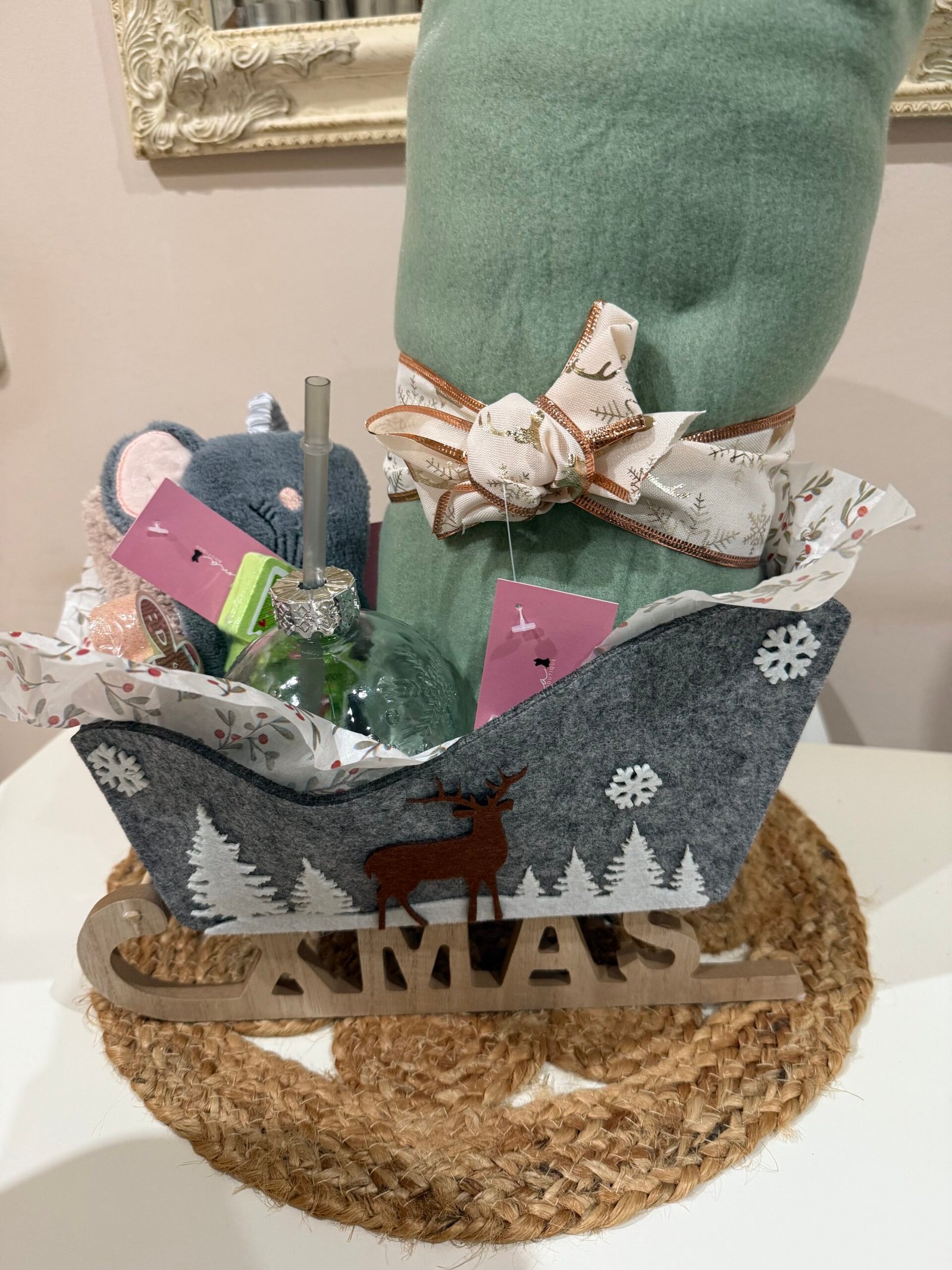 Pack Dulce Invierno - Imagen 2